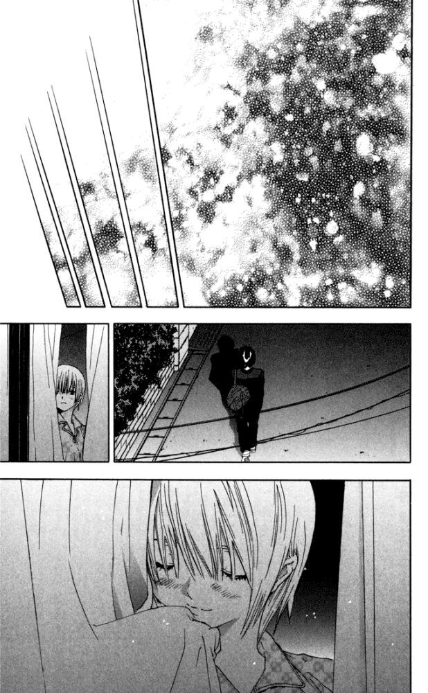 Read 100% Fragola Manga Online