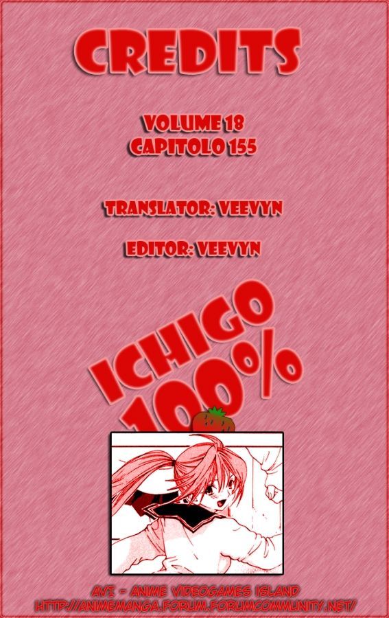 Read 100% Fragola Manga Online