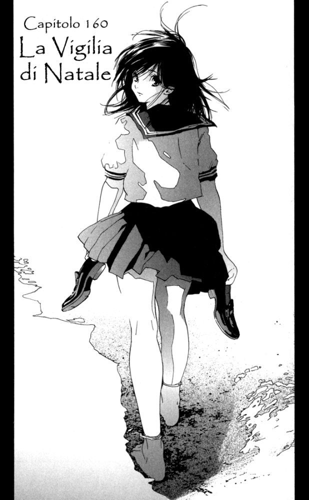 Read 100% Fragola Manga Online