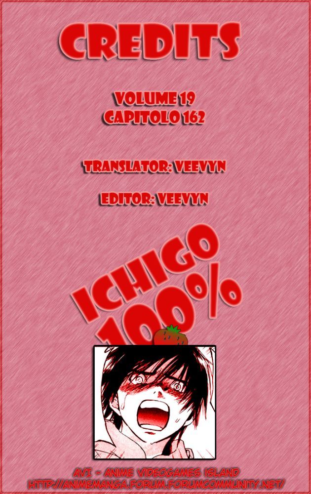 Read 100% Fragola Manga Online