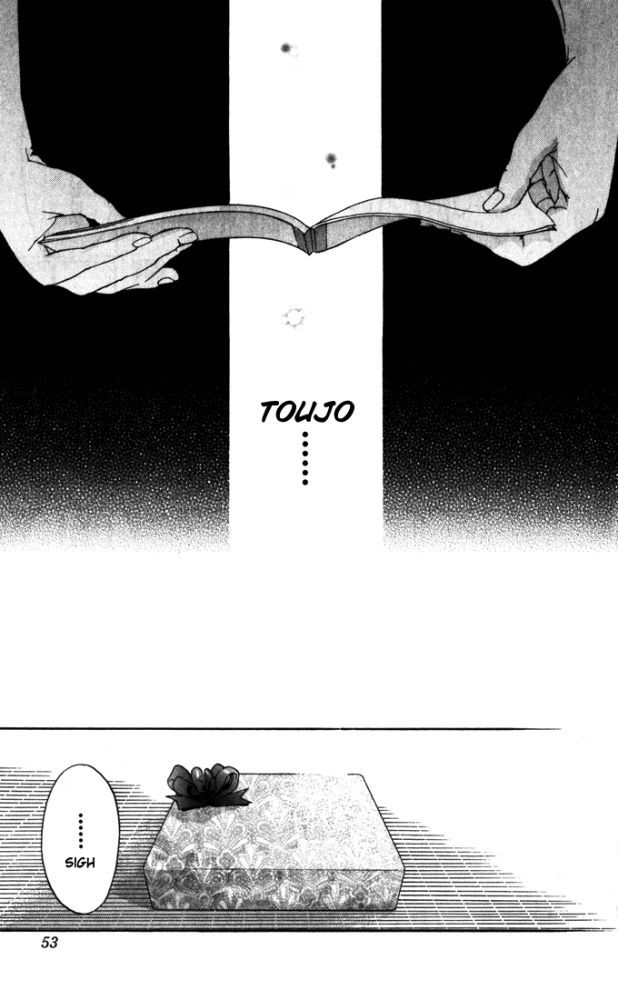 Read 100% Fragola Manga Online