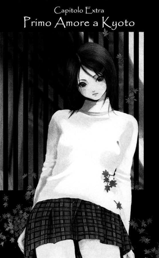 Read 100% Fragola Manga Online