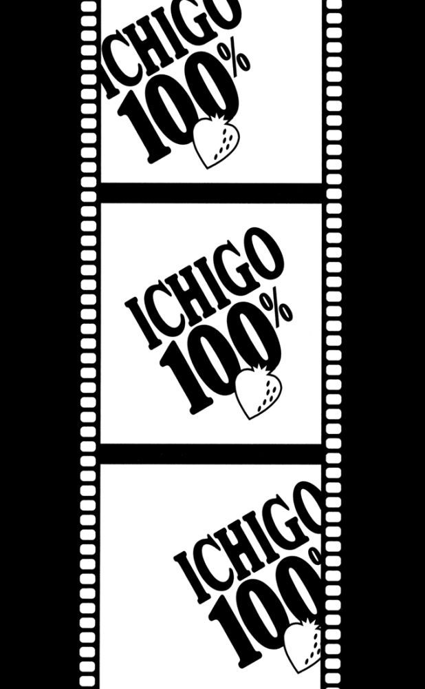 Read 100% Fragola Manga Online