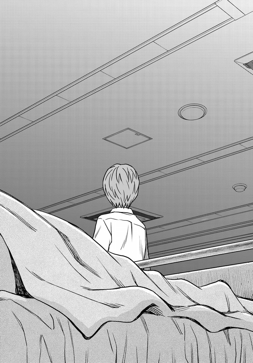 Read 12 Suicidal Children Manga Online