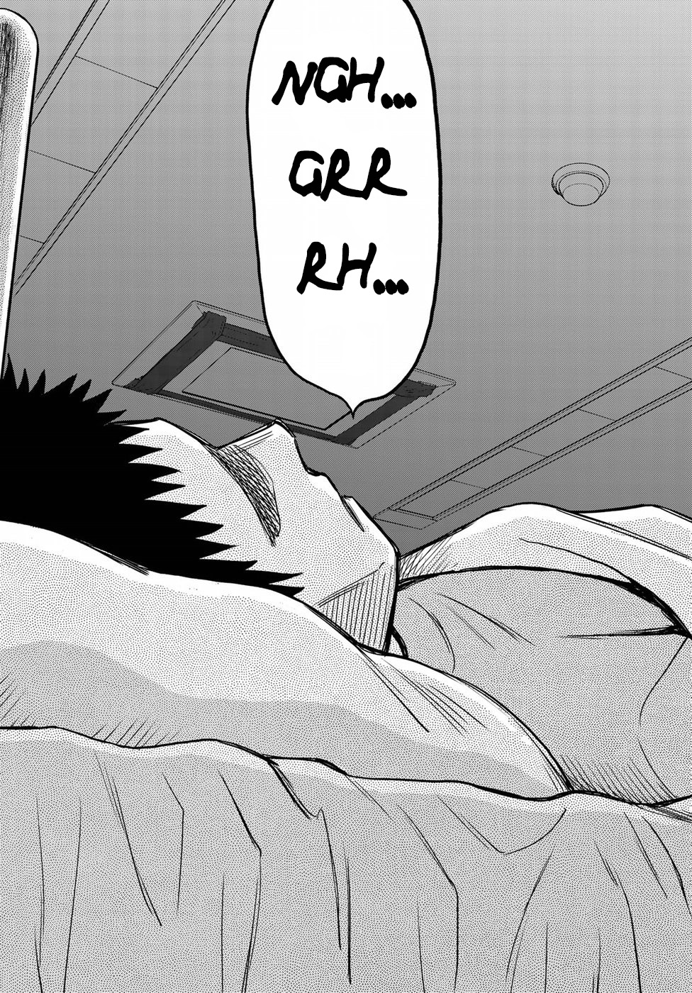 Read 12 Suicidal Children Manga Online