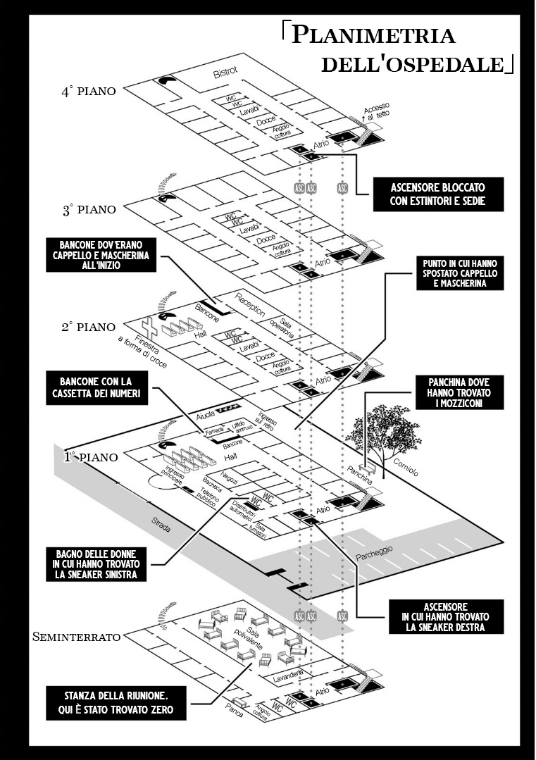 Read 12 Suicidal Children Manga Online