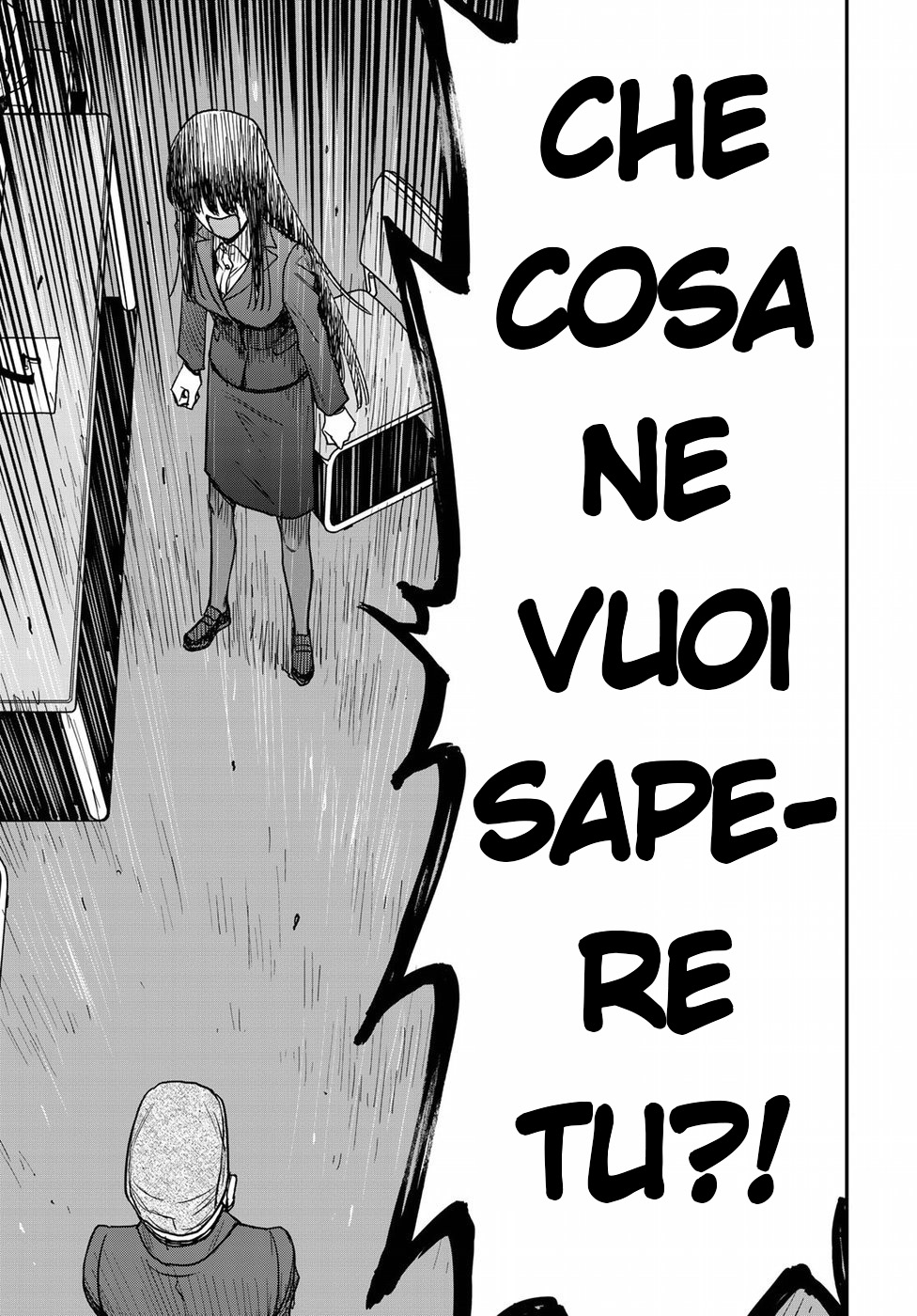 Read 12 Suicidal Children Manga Online