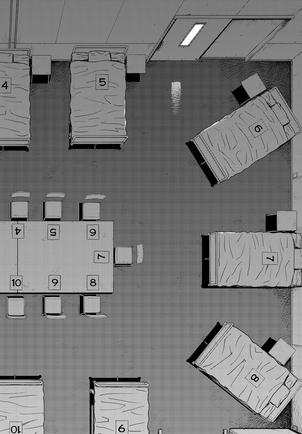 Read 12 Suicidal Children Manga Online