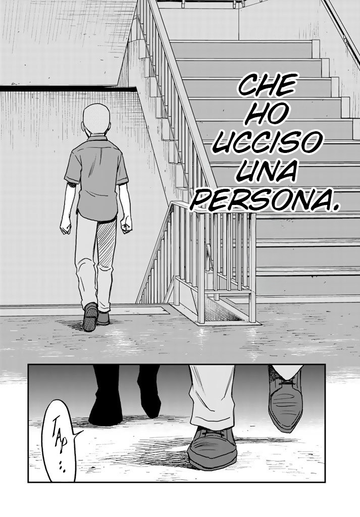 Read 12 Suicidal Children Manga Online