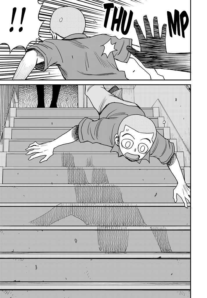 Read 12 Suicidal Children Manga Online