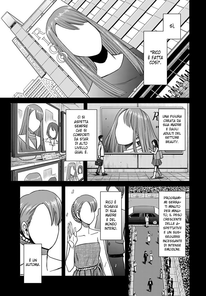 Read 12 Suicidal Children Manga Online