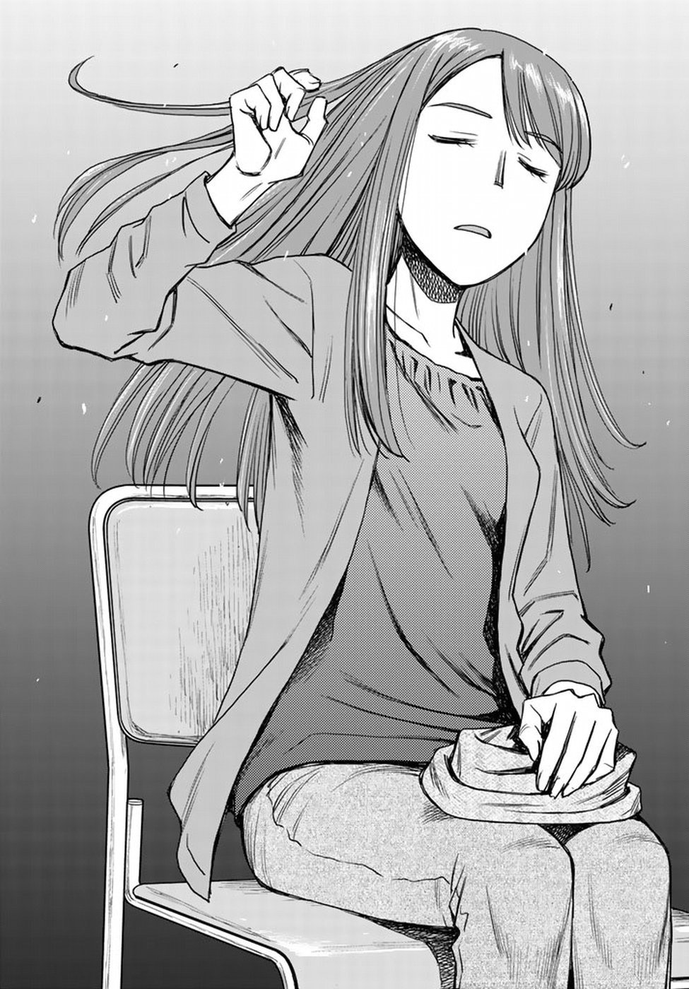 Read 12 Suicidal Children Manga Online