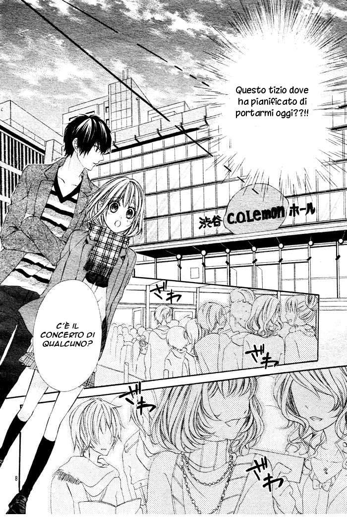 Read 16 Life Manga Online