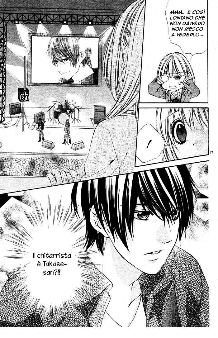 Read 16 Life Manga Online