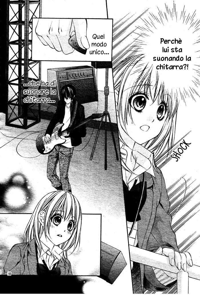 Read 16 Life Manga Online