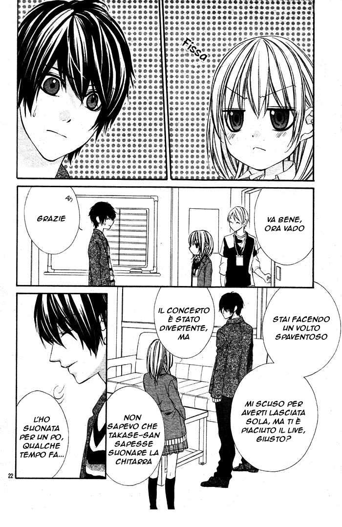 Read 16 Life Manga Online