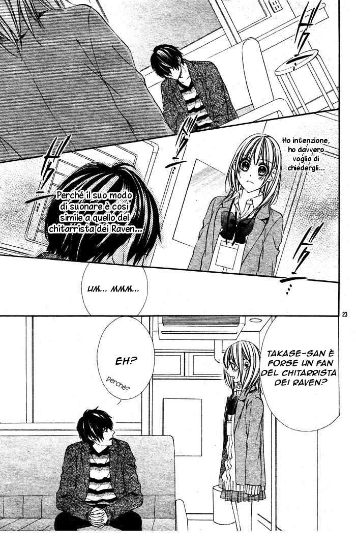 Read 16 Life Manga Online