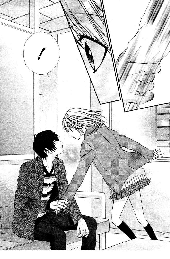 Read 16 Life Manga Online