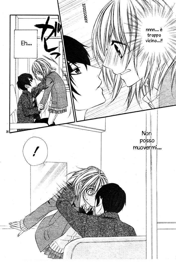 Read 16 Life Manga Online