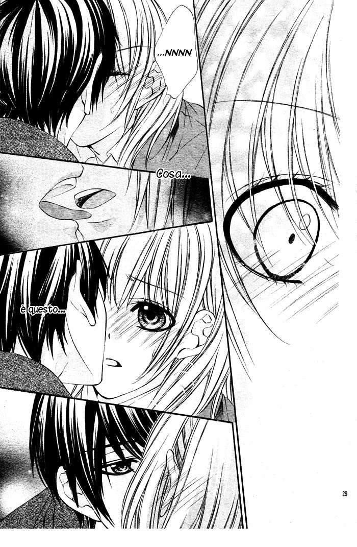 Read 16 Life Manga Online