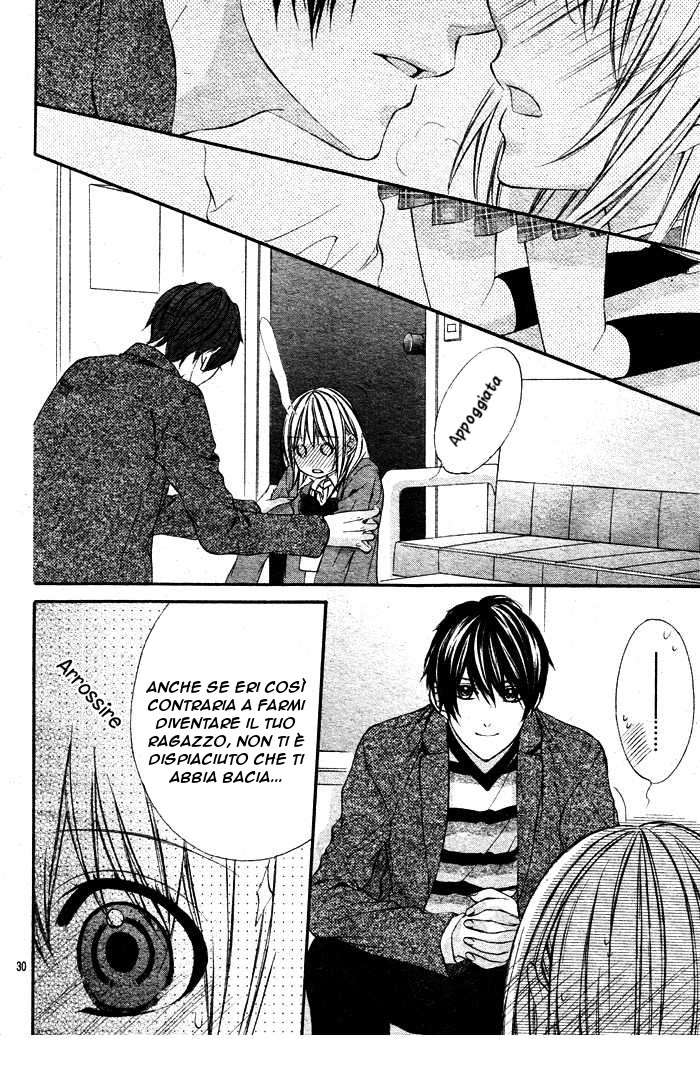 Read 16 Life Manga Online