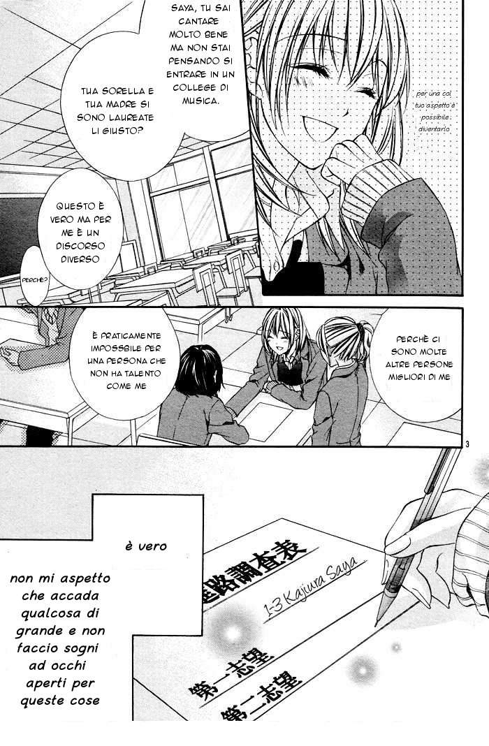 Read 16 Life Manga Online