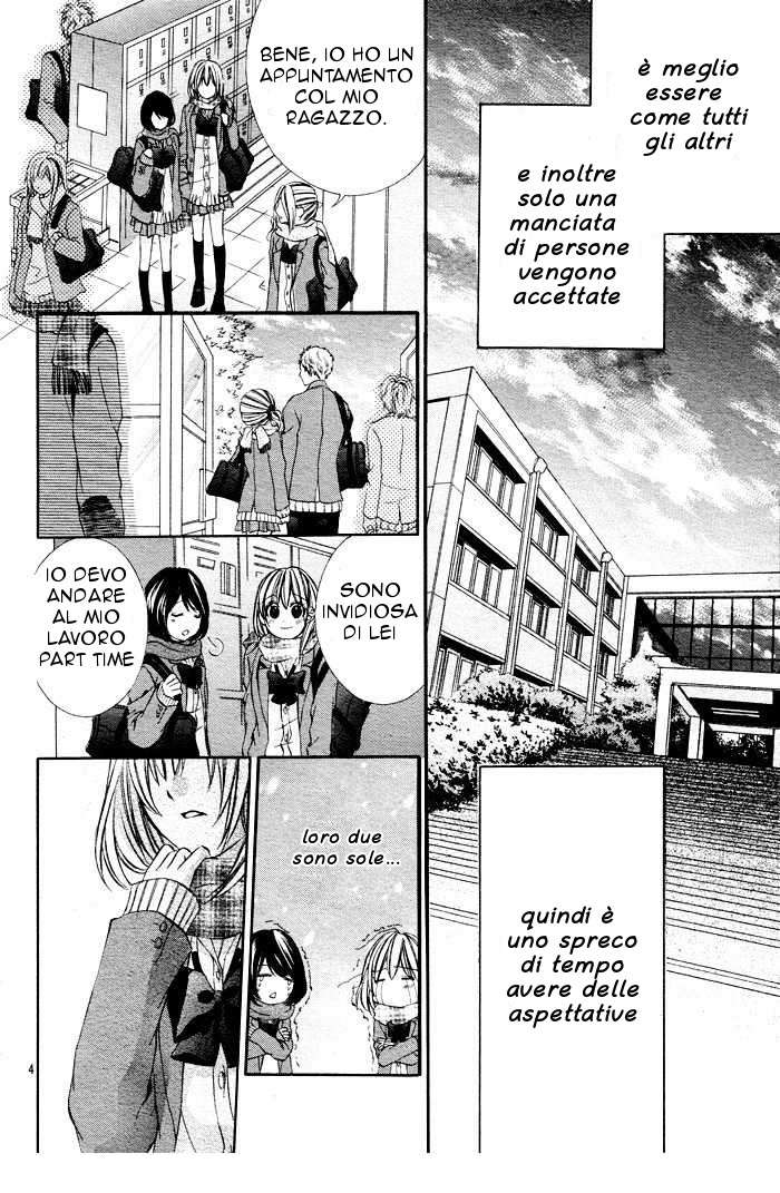 Read 16 Life Manga Online