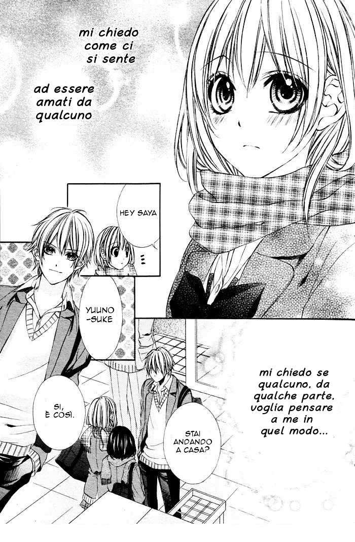 Read 16 Life Manga Online