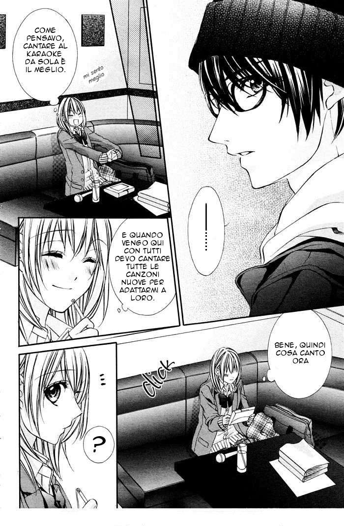 Read 16 Life Manga Online