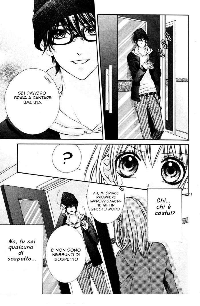 Read 16 Life Manga Online