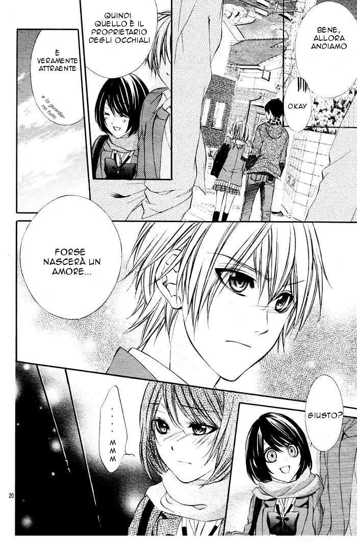 Read 16 Life Manga Online