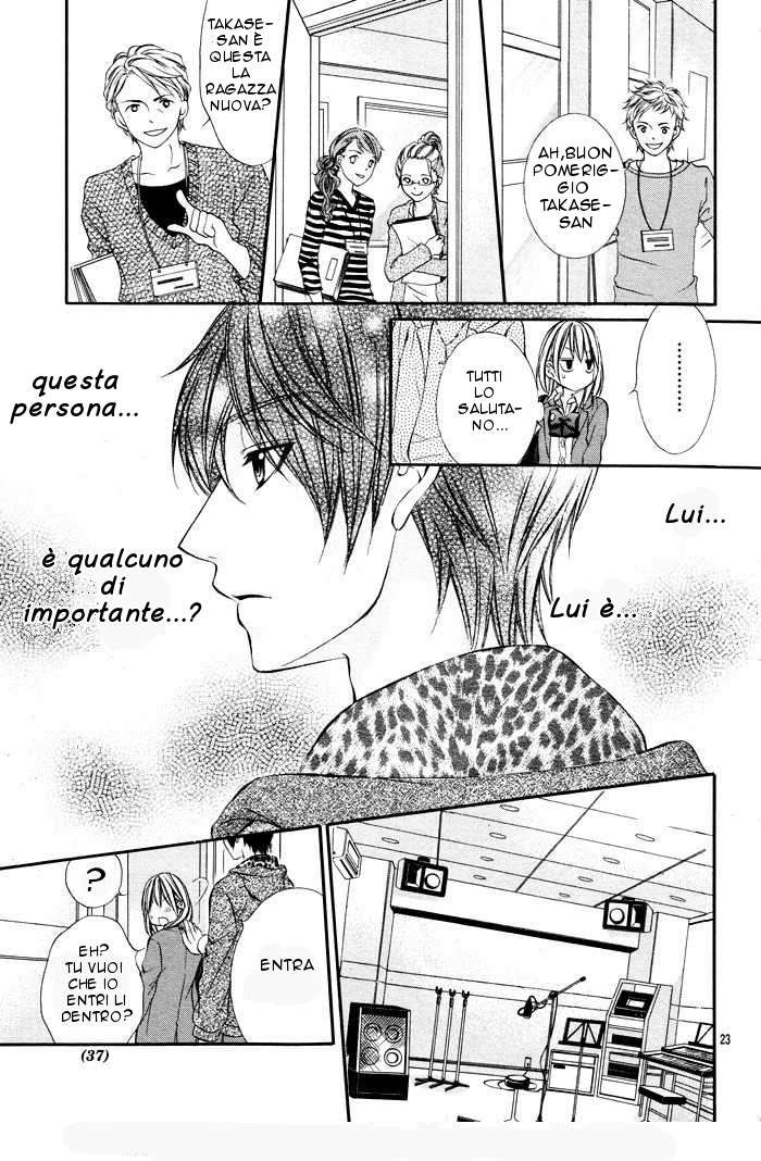 Read 16 Life Manga Online