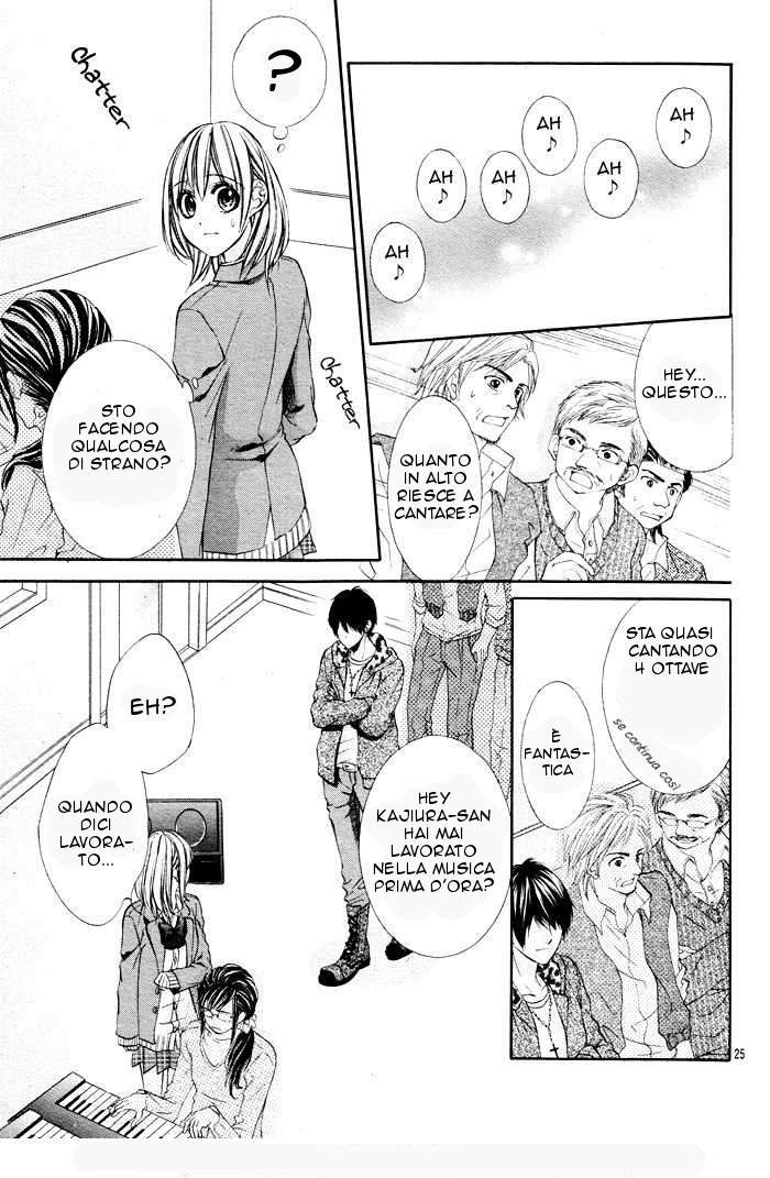 Read 16 Life Manga Online