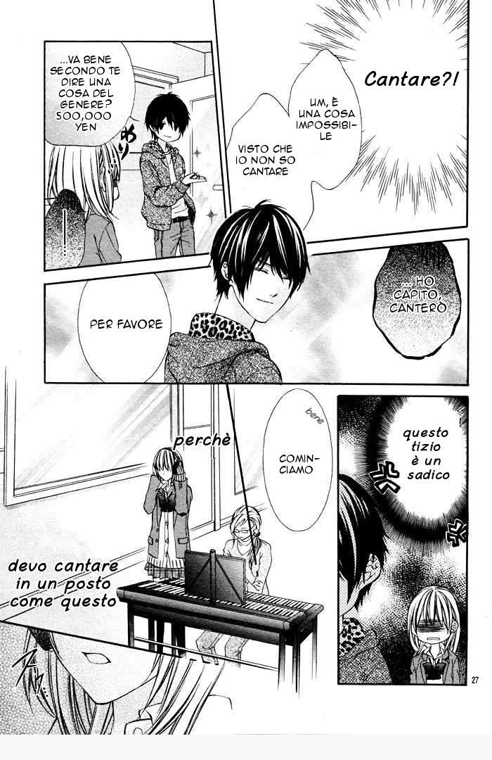 Read 16 Life Manga Online