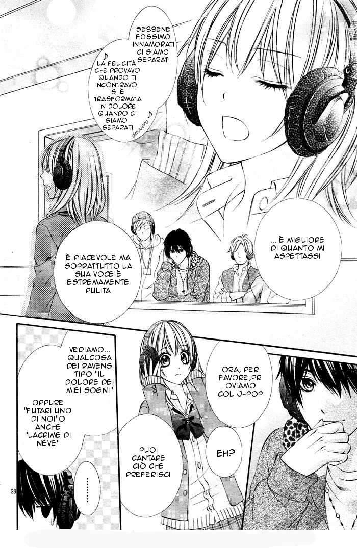 Read 16 Life Manga Online