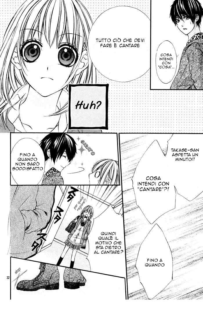 Read 16 Life Manga Online