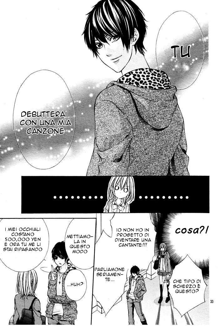 Read 16 Life Manga Online