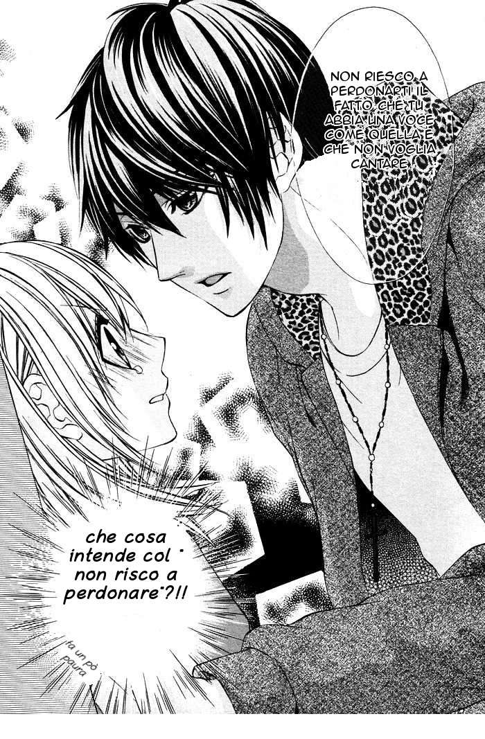 Read 16 Life Manga Online