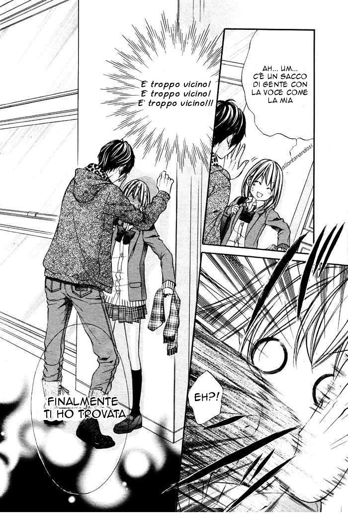 Read 16 Life Manga Online