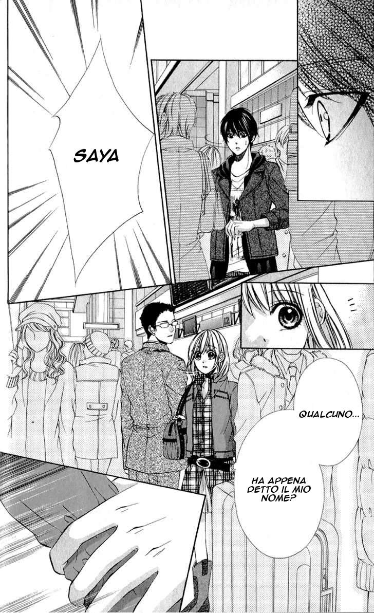 Read 16 Life Manga Online