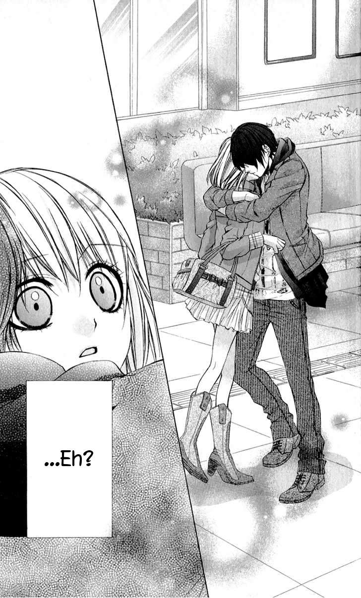 Read 16 Life Manga Online