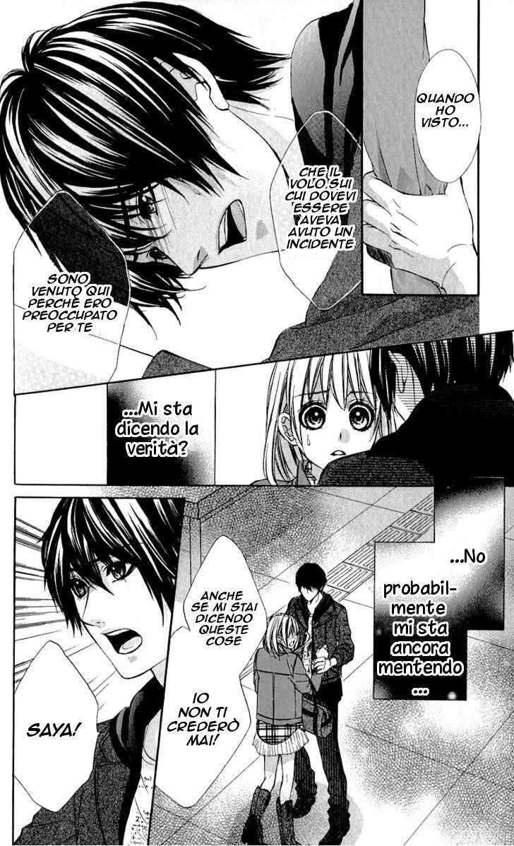 Read 16 Life Manga Online