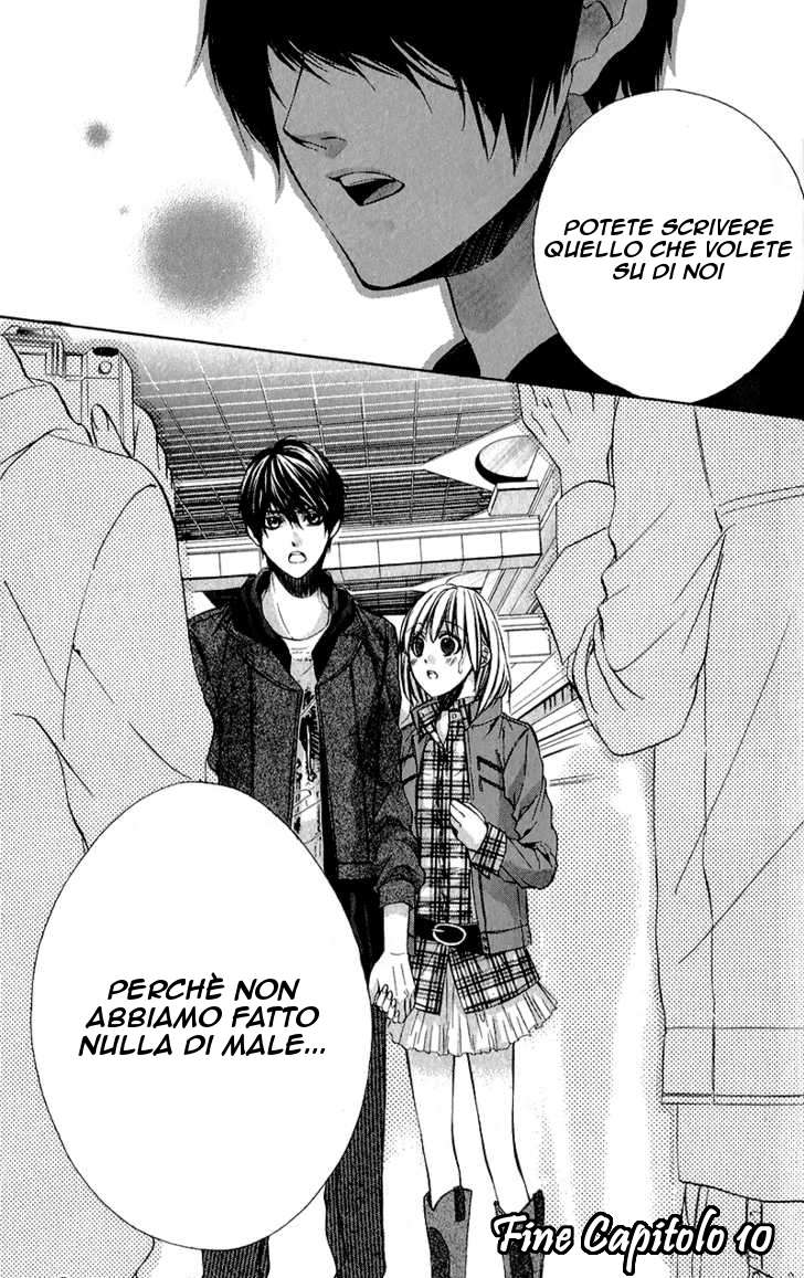 Read 16 Life Manga Online