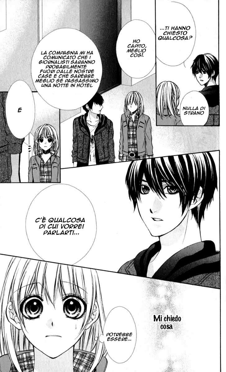 Read 16 Life Manga Online