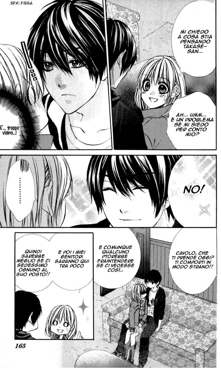 Read 16 Life Manga Online