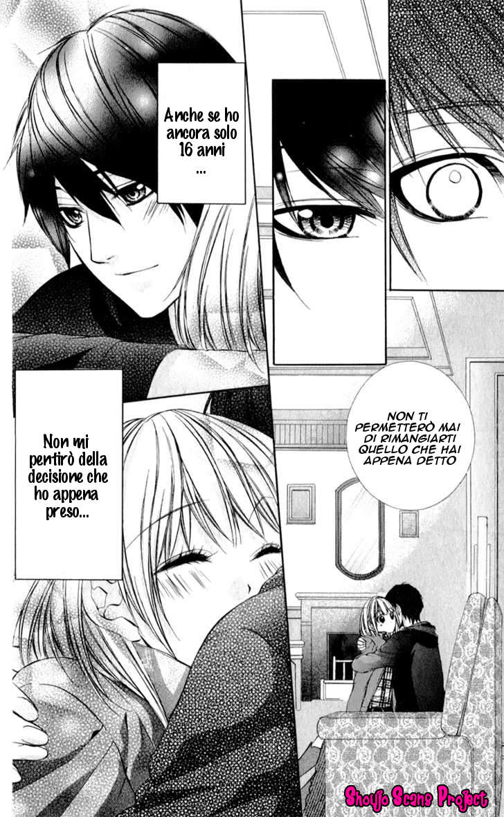 Read 16 Life Manga Online