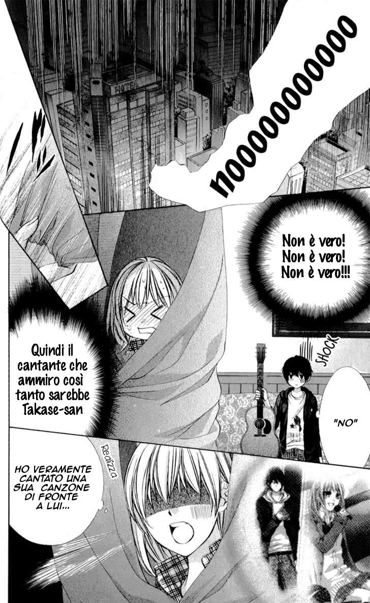 Read 16 Life Manga Online