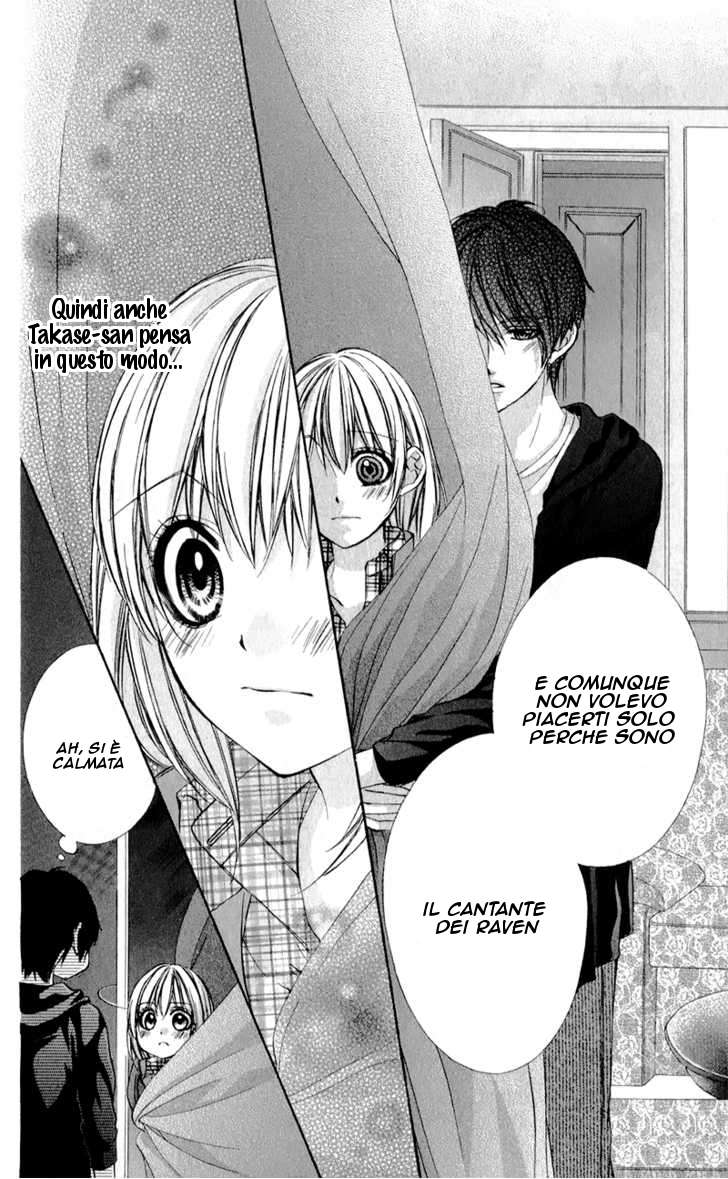 Read 16 Life Manga Online