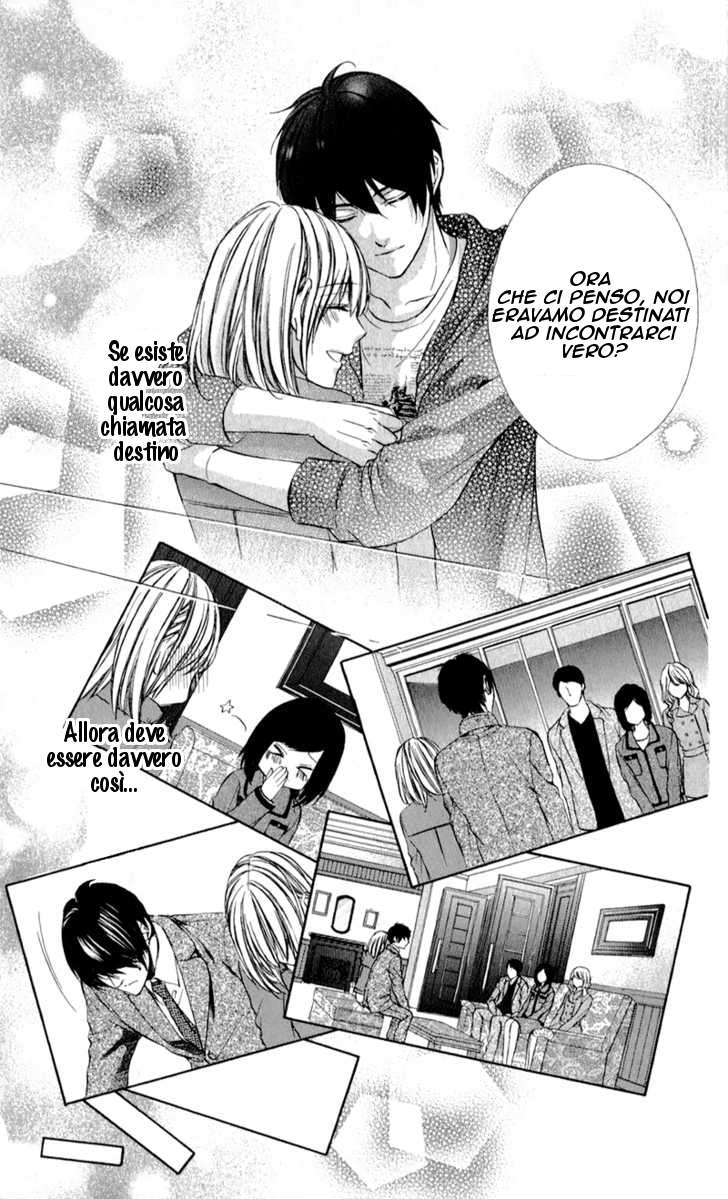 Read 16 Life Manga Online