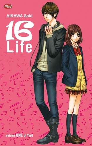 Read 16 Life Manga Online